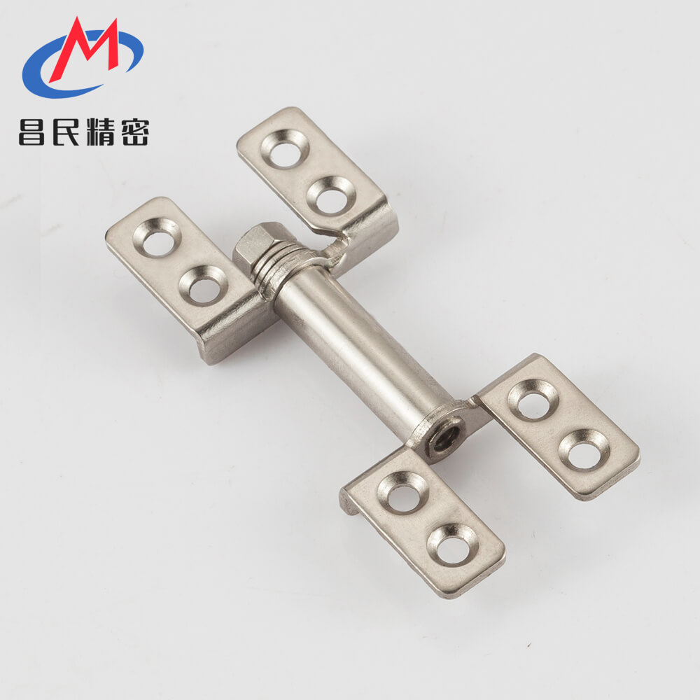 臺(tái)燈轉(zhuǎn)軸 CM016-001 臺(tái)燈轉(zhuǎn)軸 CM016-001