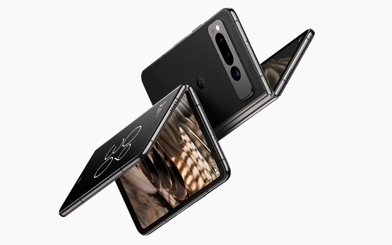 折疊屏鉸鏈有什么差異？