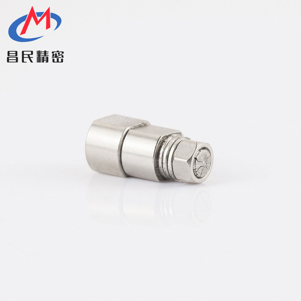 雙面銑扁臺(tái)燈金屬轉(zhuǎn)軸CM037-006 雙面銑扁臺(tái)燈金屬轉(zhuǎn)軸CM037-006