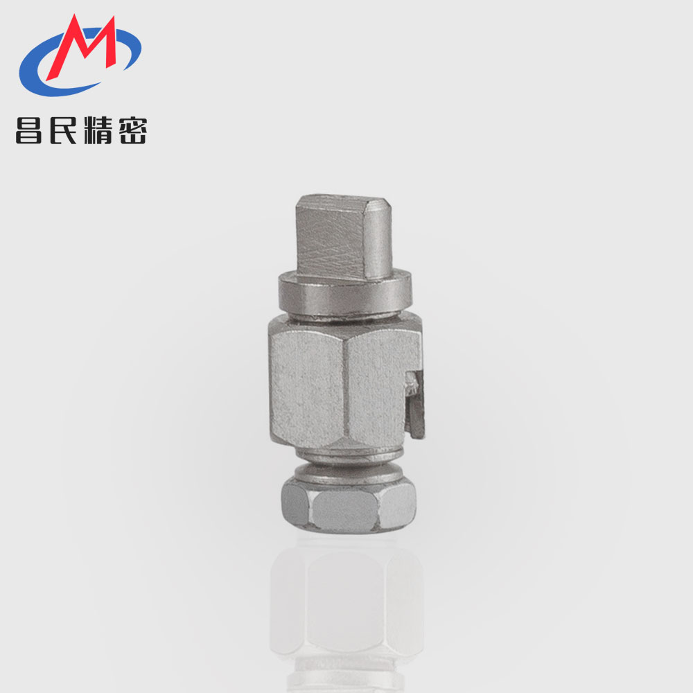 六邊形自鎖阻尼轉(zhuǎn)軸CM134-001 六邊形自鎖阻尼轉(zhuǎn)軸CM134-001